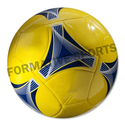 Customised Training Ball Manufacturers in Oceanside
